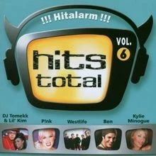 Hits Total 6 von Various | CD | Zustand sehr gut - Bild 1 von 2