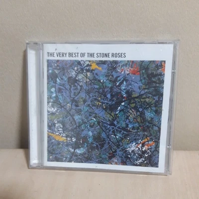 Very Best Of The Stone Roses By (CD, 2002) - 9260372 - Good 01C - Bild 1 von 3