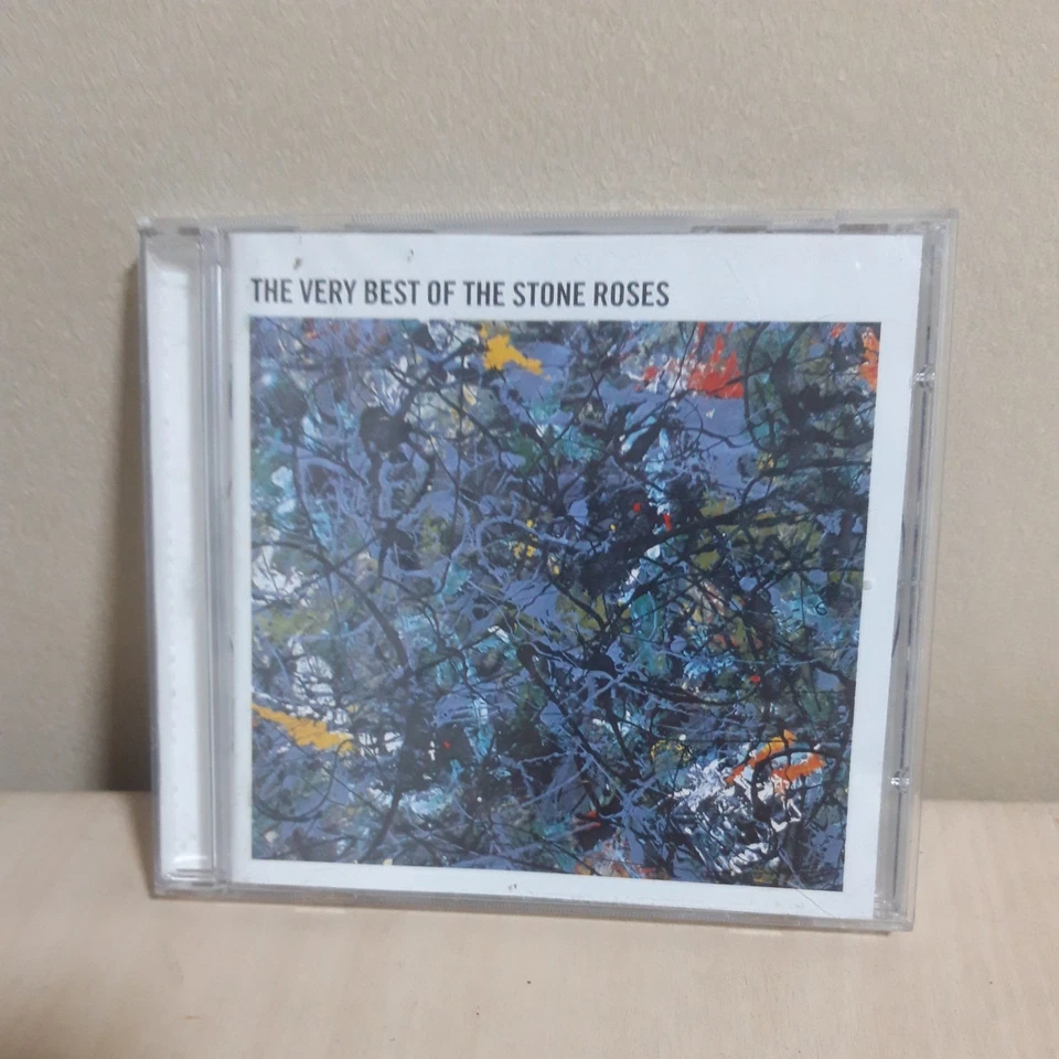 Very Best Of The Stone Roses By (CD, 2002) - 9260372 - Good 01C - Bild 1 von 3