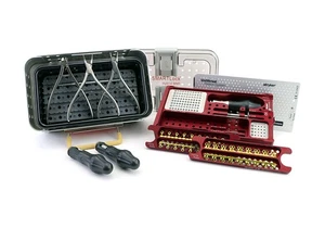 Stryker SMARTLock Hybrid MMF (SET) 29-20420 - Bild 1 von 1