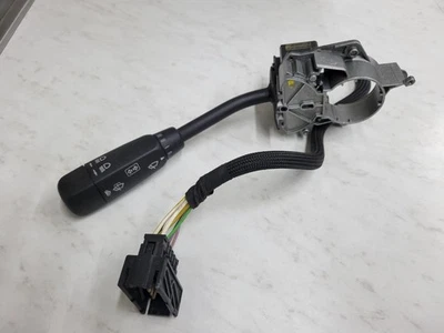 96-02 Mercedes R129 SL500 SL600 Wiper Turn Signal Switch 1295403644 - Image 1 of 4