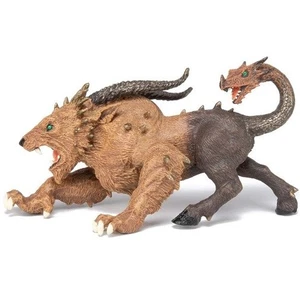 Chimera - 6" de largo - Figuras de acción Papo #38977 nuevas en caja - Imagen 1 de 2