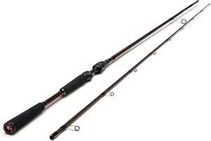 Westin W4 Finesse Shad 2nd - 2 Sections - Picture 1 of 5