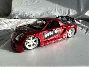 Jada 1/18 Toyota MR2 Import Racer - Picture 1 of 6