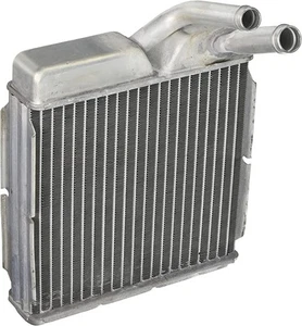 HTRC87A Brothers Trucks Heater Core - With A/C - Front - Picture 1 of 1