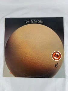 Egg - The Civil Surface First Pressing 1974 Vinyl LP Import,  #C1510 - Picture 1 of 6