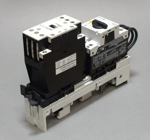 NEW, EATON  MSC-D-25-M25(230V50HZ)/BBA  [24 MONTHS WARRANTY] - Picture 1 of 2