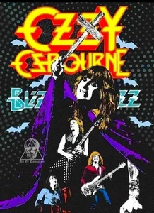 Trends International Ozzy Osbourne Poster - Picture 1 of 1