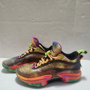 Nike Air Jordan 36 XXXVI PE EYBL Peach Jam DV5264-083 Herren Größe 9,5 US Männer - Bild 1 von 11