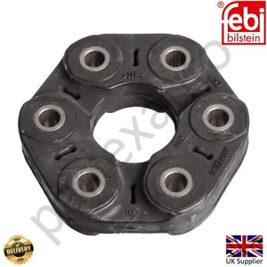 Mittelgelenk Kardanwellengelenk Donut Kupplung für BMW 3er E46 E90 26117511454 - Bild 1 von 3