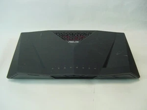 ASUS AC3100 DUAL BAND GIGABIT ROUTER RT-AC88U - NO ANTENNAS OR POWER CORD - Photo 1/4