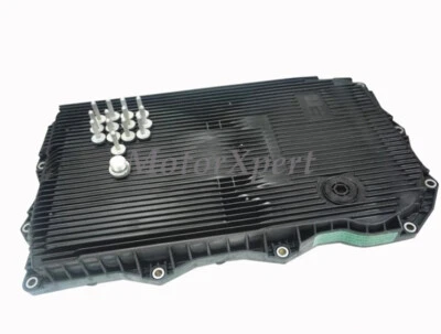 Pan de aceite de transmisión ZF 24117624192 OEM para BMW 218i 220i 320i 328i 335i 435i Foto 1 de 4