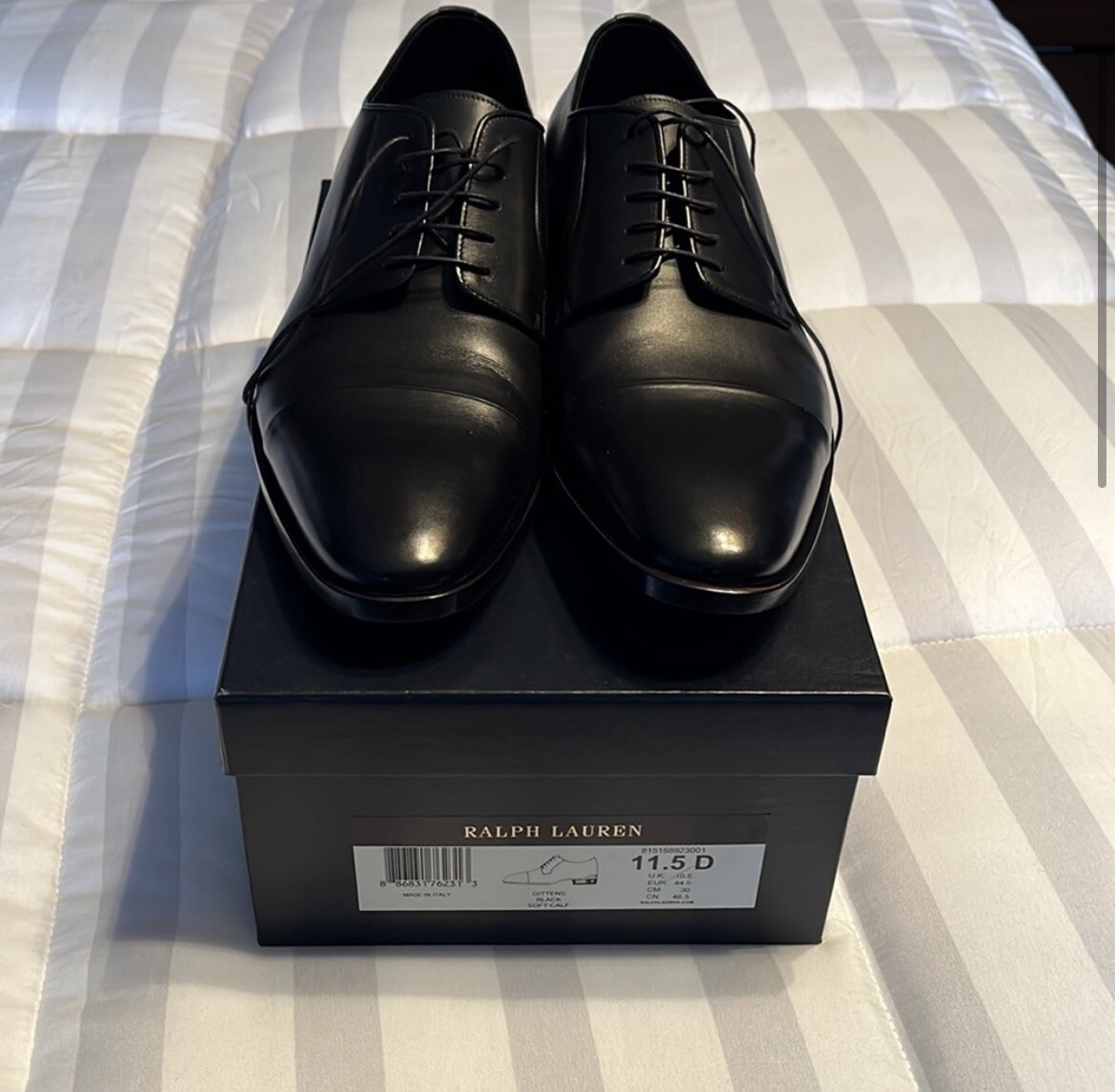 Ralph Lauren Purple Label Oxford Dress Shoes for Men for Ralph Lauren Purple Label Oxford Dress Shoes for Men for