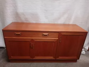 G Plan Fresco Mid Century Teak Sideboard - Picture 1 of 11