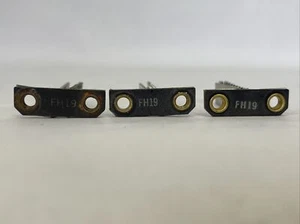 EATON / SCHNEIDHAMMER / WESTINGHOUSE FH19 HEIZUNG (3 STÜCK) - Bild 1 von 6