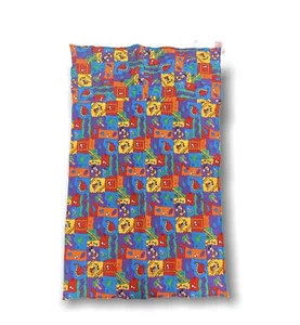 Handgefertigte Mickey Mouse Baby Krippe Decke Palme Ananas Dinosaurier Knochen Decke - Bild 1 von 8