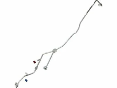 Manguera de líquido refrigerante aire acondicionado GMC Yukon 2001-2005 47143FF 2002 2003 2004 Foto 1 de 2