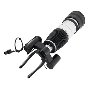 Front Right Air Suspension Strut For Mercedes W211 S211 4Matic E320 E350 E500 - Picture 1 of 12