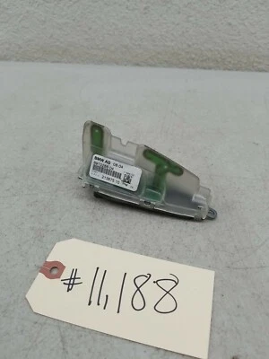 Bmw E60 530 540 Serie 2004-2010 Antena Aleta de Tiburón Radio Módulo GPS 6913290 Foto 1 de 4