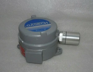Transmisor de gas de difusión estándar Thermo Scientific GasTech y sensor de CO 65-2450 - Imagen 1 de 5