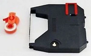 Brother AX-40 Schreibmaschinen Farbband und Korrekturband AX-40 EBS Farbbänder - Bild 1 von 1