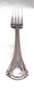 Libbey Stainless Steel Unknown Flared Dinner Fork(s) 7 3/8" - Picture 1 of 7