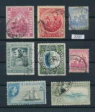 Barbados #2727