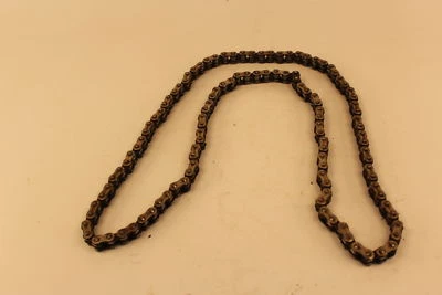 yamaha yz125 yz250 yz250f yz490 AFTERMARKET MAIN DRIVE CHAIN  9Y581-92111-00 - Изображение 1 из 4