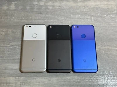 Google Pixel - 32GB 128GB - TODOS LOS COLORES (Desbloqueado) Copia de seguridad ilimitada Foto 1 de 2
