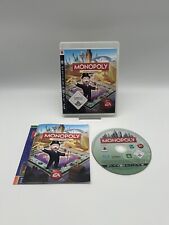 Monopoly (Sony PlayStation 3, 2008) - PS3