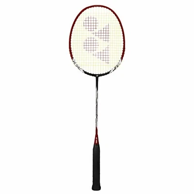 Yonex Nanoray 6000I G4-U Badmintonschläger Vollabdeckung