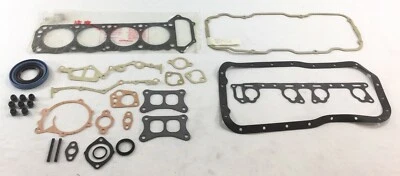 10101-06W28 - Kit de juntas de camioneta Nissan 720 NUEVO OEM - 1010106W28 Foto 1 de 4