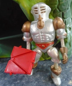 Masters of the Universe Extendor with shield 1980's original - Picture 1 of 1