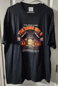 Play FX Arcade Show The Kong Off 4 2015 Donkey Kong - Picture 1 of 3