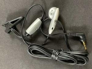 Motorola AAYN4264A Headset Hands-Free Kit - Picture 1 of 3
