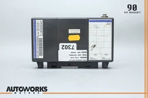 97-00 Jaguar XK8 XKR X100 Security Theft Locking Control Module LJB2600AC OEM - Picture 1 of 9