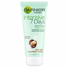 Garnier Intensive 7 Days Shea Butter Hand Cream Dry Skin 100ml