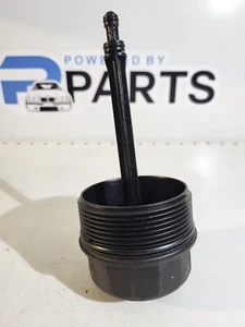 BMW E36 E46 E34 E30 Oil filter cover 11421715960 1743303 - Picture 1 of 12