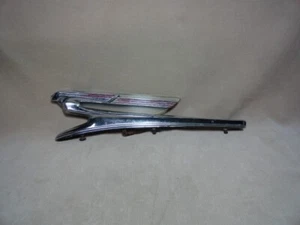 1941 Chevrolet DeLuxe Hood Ornament ORIGINAL Antique Accessory Mascot Emblem - Picture 1 of 23
