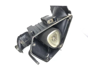 82 Honda XL250R XL 250R OEM Airbox Air Cleaner Intake Box Housing Cage Filter - Picture 1 of 7