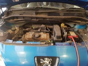 2004-2008 MK1 PEUGEOT 1007 FULL ENGINE 1.4 PETROL TU3JP (KFV) 83K MILE *VIDEO* - Picture 1 of 7