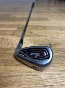 Titleist 716 AP2 Cuneo di lancio forgiato S300 albero flessibile rigido Golf Pride 360 impugnatura - Foto 1 di 14