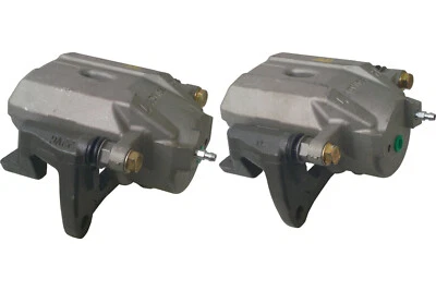 Front PAIR Cardone Disc Brake Calipers for 2004-2009 Toyota Prius (KIT15578) - Image 1 of 4