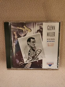 Glenn Miller And His Orchestra - In The Mood CD - Picture 1 of 4