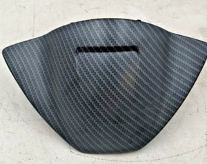 CUPOLINO PARABREZZA FARO ANTERIORE ( LEGGERE DESC )-CF-MOTO 700 CL X ANNO 2023 - Imagen 1 de 8
