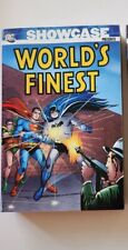 DC Showcase Presents WORLD'S FINEST Volume 1 (2007 edition)
