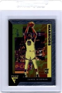 James Wiseman Flux 204 2021 novato radiocontrol Goldent State Warriors - Imagen 1 de 2