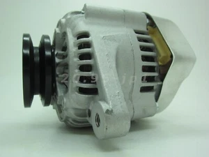 SUBARU Sambar KS3 KS4 KV3 KV4 Alternator 23700-KA621 Remanufactured in japan DDP - Picture 1 of 6