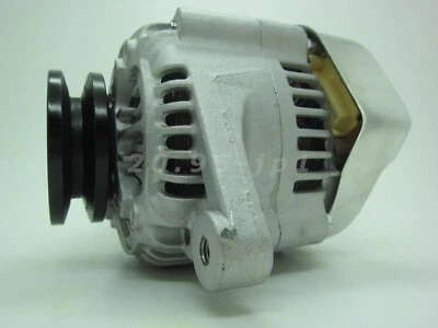 Alternador SUBARU Sambar KS3 KS4 KV3 KV4 23700-KA621 remanufacturado en Japón DDP Foto 1 de 4