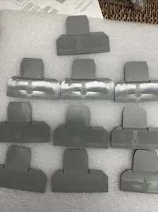 (10 Stück) Phoenix Contact ATP-UKKB 3 (2771065) Trennplatten NEU - Bild 1 von 6